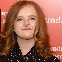 Bilder Milly Shapiro