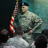 Bilder Marshall R. Teague