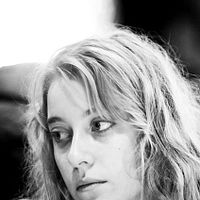 Bilder Louise Orry-Diquéro