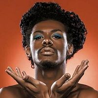 Bilder Liniker de Barros