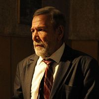 Bilder Hossein Mahjoub