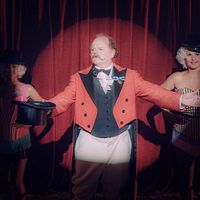 Bilder Gottfried Breitfuss