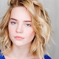 Bilder Sophie Thatcher