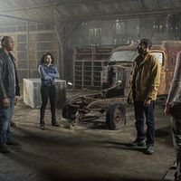 Bilder Jaime Lincoln Smith