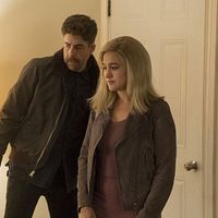 Bilder Arlen Aguayo-Stewart