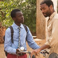 Bilder Maxwell Simba