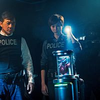 Bilder Erica Xia-Hou