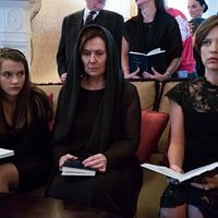 Bilder Catherine Barroll