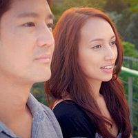 Bilder Khaleila Hisham