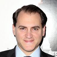 Bilder Michael Stuhlbarg