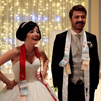 Bilder Gonca Vuslateri