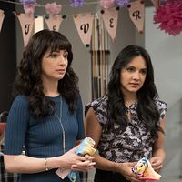 Bilder Melissa Villaseñor