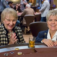 Bilder Evelyne Grandjean