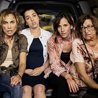 Bilder Mamen García