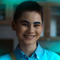 Bilder Ian Alexander