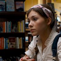 Bilder Katie Douglas