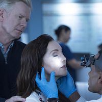 Bilder Sarah-Jane Redmond