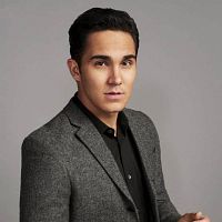 Bilder Carlos PenaVega