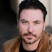 Bilder Jarrod Robbins