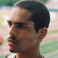 Bilder Milton García