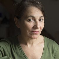 Bilder Saadia Bentaïeb