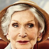 Bilder Siân Phillips