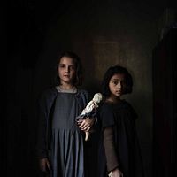 Bilder Ludovica Nasti