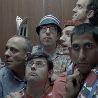 Bilder Alberto Nieto Fernández