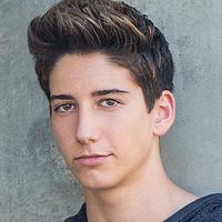 Bilder Milo Manheim