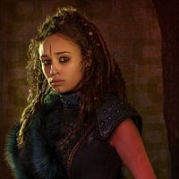 Bilder Ella-Rae Smith