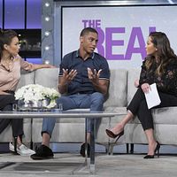 Bilder Adrienne Bailon