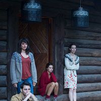 Bilder Agnès Delachair