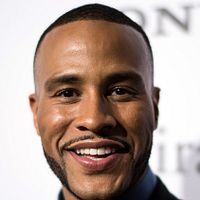 Bilder DeVon Franklin