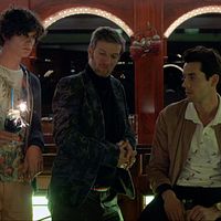 Bilder Bertrand Belin