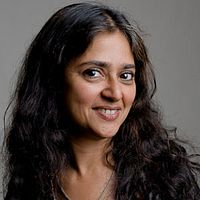 Bilder Gitanjali Rao