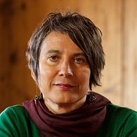 Bilder Monika Hauser