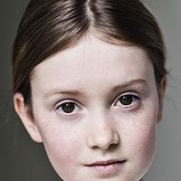 Bilder Bronte Carmichael