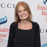 Bilder Gloria Steinem