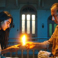 Bilder Lalit Parimoo