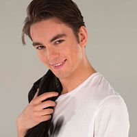 Bilder Rory J. Saper