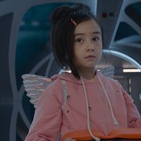 Bilder Shuya Sophia Cai