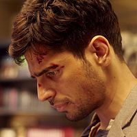 Bilder Sidharth Malhotra