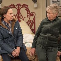 Bilder Estelle Parsons