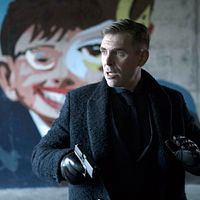 Bilder Leonard Terfelt