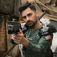 Bilder Rodolfo Valente