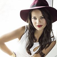 Bilder Natalia Reyes