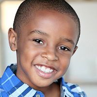 Bilder Caleel Harris