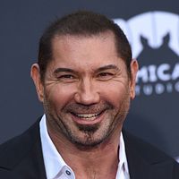 Bilder Dave Bautista