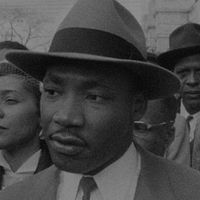 Bilder Martin Luther King Jr.