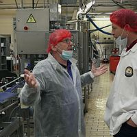 Bilder Daniel Cohn-Bendit